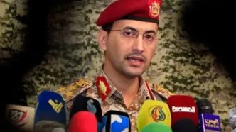 ارتش یمن خواستار تخلیه فوری فرودگاه عدن شد