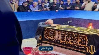 سفر کوتاه پزشکیان به مشهد/ رئیس دولت به حرم امام رضا رفت