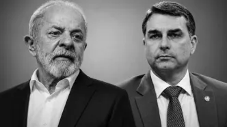 انتخابات ریاست‌جمهوری برزیل؛ رقابت میان لولا و بولسونارو