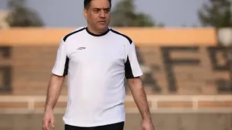 تجدید همکاری پیروانی و پورموسوی در آبادان