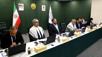 معرفی وزیر پیشنهادی دفاع به مجلس +سوابق