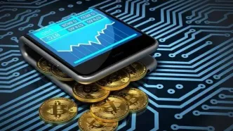 نابودی ۲۰۰ میلیارد دلار در بازار رمزارزها
