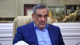 زندگینامه و سوابق حمید بورد سرپرست وزارت نفت