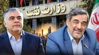 پشت‌پرده استعفای وزیر نفت؛ ۳ روایت از یک جابه‌جایی پرابهام | پاک‌نژاد چرا رفت؟