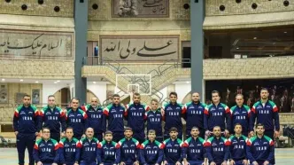 کشتی فرنگی قهرمانی جهان؛ نمایندگان ایران حریفان خود را شناختند