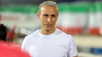 رسمی؛ یحیی گل‌محمدی سرمربی تیم ملی شد