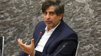استقرار نظام مالی یکپارچه و خزانه‌داری متمرکز در گروه فولاد مبارکه