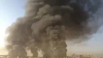 حمله دوباره حوثی ها به فرودگاه ریاض