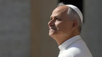 پاپ لئو خواستار توقف جنگ در یمن شد