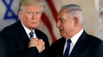 پیام تازه ترامپ به بی‌بی/ ترامپ مجوز حمله به ایران را به نتانیاهو داد؟