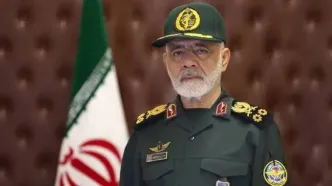 سرلشکر عبداللهی: منتظر آغاز اقدام دشمن نمی‌مانیم
