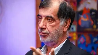 کنایه باهنر به امام جمعه کرمان؛ «بیخود کردید که مذاکره ندارید»