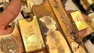 قیمت طلای جهان امروز جمعه اول آبان ۱۴۰۵ / اونس طلای جهان چند ؟ + تحلیل