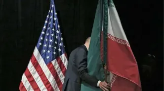 احتمال پیوستن هیئت آمریکایی به مذاکرات ایران و آمریکا در دوحه