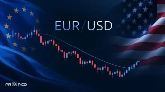 پیش‌بینی EUR/USD؛EMA 200 هفته‌ای زیر ذره‌بین
