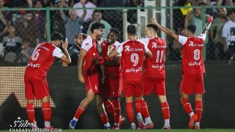 زوج مخوف تارتار؛ ۷۳ درصد گل‌های پرسپولیس پای این دو نفر است!