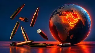 چالش بزرگ در زمان بازگشت به میز منطقه؛ تهران پیشنهاد تازه میانجی‌ها را رد کرد؟
