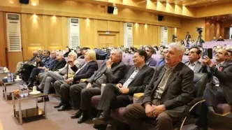 ن یادبود دکتر یوسف مجید زاده استاد برجسته باستان شناسی ایران برگزار شد