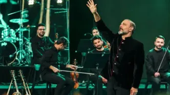 معاون استاندار خراسان رضوی: پیگیر برگزاری کنسرت علیرضا قربانی در شاندیز هستیم