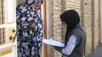سرشماری نفوس و مسکن از ۲۵ مهر آغاز می‌شود