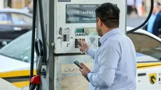 عرضه بنزین ۱۰۳ هزار تومانی آغاز شد