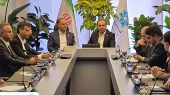 توسعه همکاری‌های بانک تجارت و گروه سرمایه گذاری غدیر