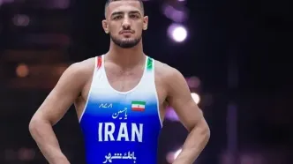 کشتی آزاد قهرمانی جهان| خلیلی و جوان هم با پیروزی استارت زدند