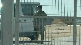 آمریکا و اسرائیل برای جنگ با ایران آماده می‌شوند