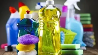 فروش کیلویی شوینده‌های معتبر با نصف قیمت درمیادین میوه و تره بار تهران
