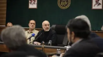 قالیباف: درآمد حاصل از صرفه‌جویی گاز مستقیماً به خود مردم پرداخت می‌شود