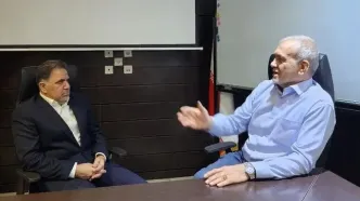 نامه سرگشاده عباس آخوندی به پزشکیان درباره نامه رسمی ونس به ایران