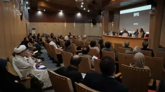 دهقانی فیروزآبادی: منازعه ایران و آمریکا با راه‌حل‌های صرفاً عقلانی حل نمی‌شود