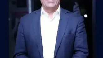جملات جنجالی هادی عامل علیه حسن یزدانی روی آنتن زنده!