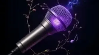 طنین رپ فارسی در تجمعات شبانه/ ویدئو