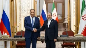 عراقچی: رایزنی‌ها با روسیه هفته آینده در مسکو ادامه می‌یابد