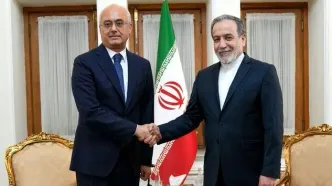 دیدار عراقچی با سفرای جدید پنج کشور