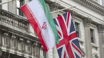 احضار سفیر انگلیس به وزارت امور خارجه