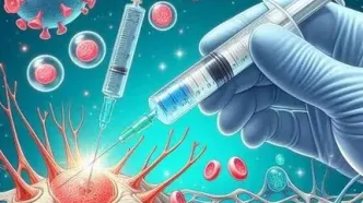 روشی مبتنی بر سلول های بنیادی برای درمان بیماران مبتلا به نارسایی قلبی!