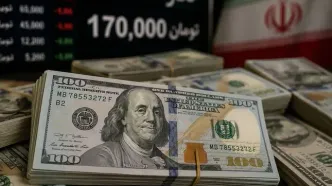 قیمت دلار و یورو امروز جمعه ۱۰ مهر ۱۴۰۵ + جدول