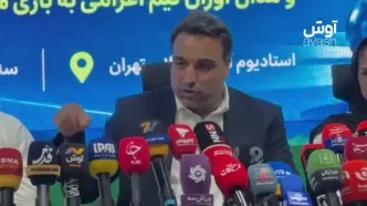 احسان حدادی: باختیم، بد هم باختیم!