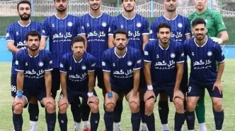 المحرق - گل‌گهر؛ چالش 3500 کیلومتری نماینده ایران در عمان