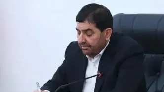 پیام تبریک مخبر به وزیر دفاع و پشتیبانی نیروهای مسلح