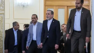 العربیه: میانجی‌گری میان تهران و واشنگتن به بن‌بست خورد