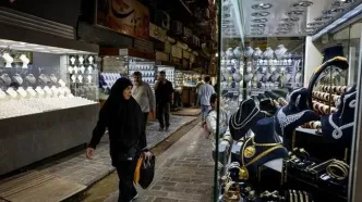 قیمت طلا امروز سه‌شنبه 14 مهر 1405