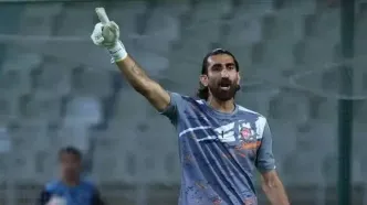 روز موعود برای پرسپولیس و علی بیرانوند!