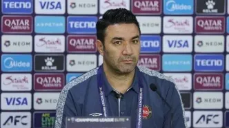 تراکتور AFC را تهدید کرد!
