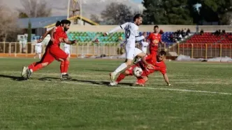 پرونده سرقت از داوران جنجالی‌تر شد!