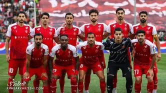 ترکیب احتمالی پرسپولیس مقابل نساجی؛ تارتار با لشکر مصدومان به امید بازگشت به صدر