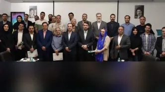 از ایده‌پردازی بومی تا رکورد 66 هزار پیش‌بینی/ «دی‌کاپ» چگونه بیمه را به میان مردم برد؟