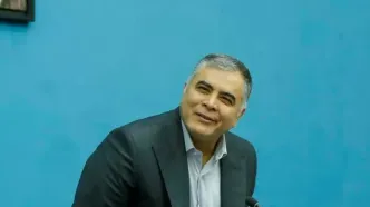 پاک‌نژاد چگونه به پایان خط رسید؟؛ رد پای تراستی‌ها و حوادث دی ماه در استعفای وزیر نفت